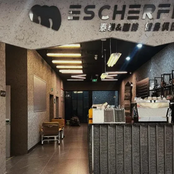 gym design case 02