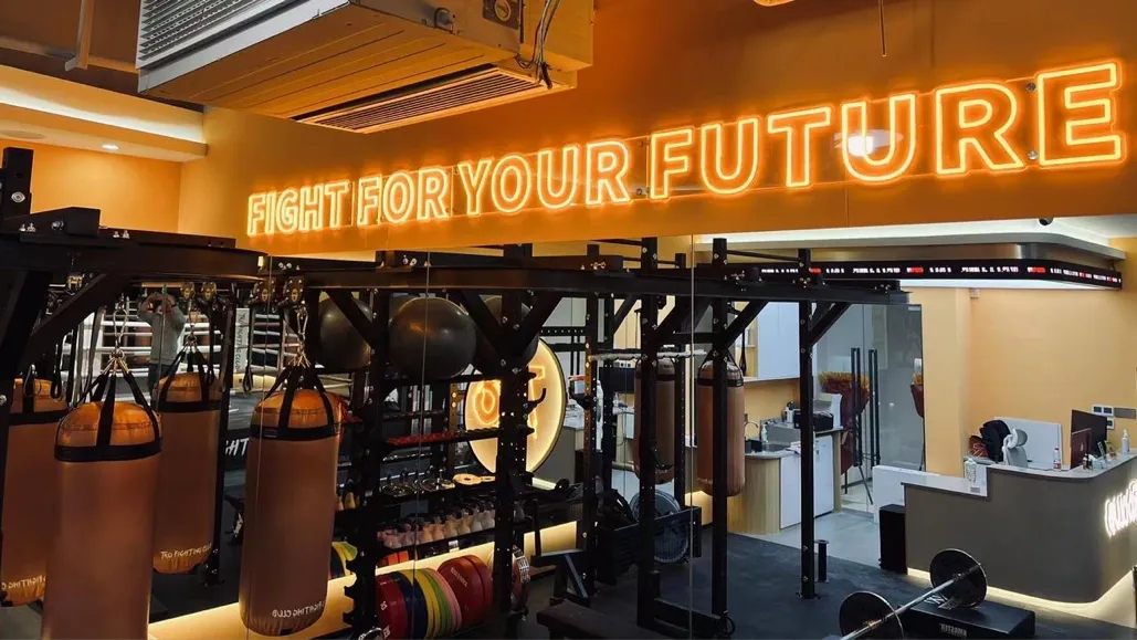 gym design case 03