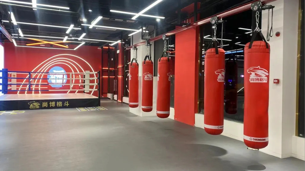 gym design case 05