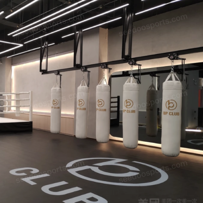 heavy bag track system1 1