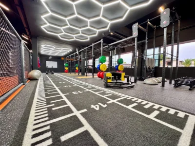 Elite Fight Center 1