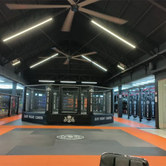 elite fight center