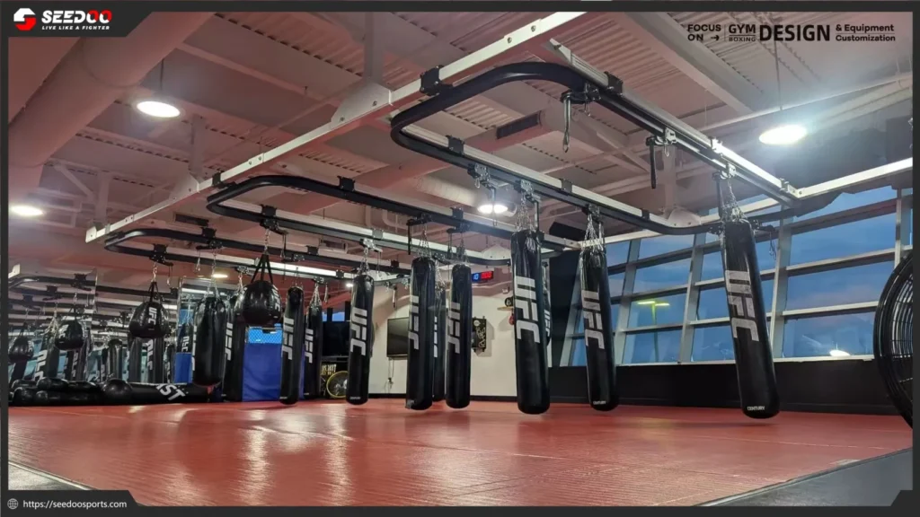 UFC PI