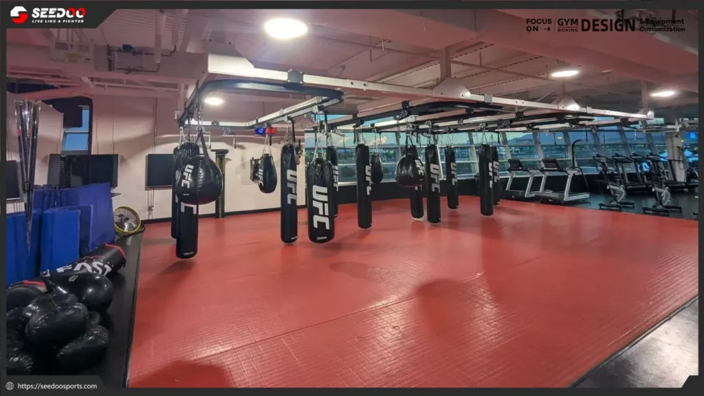 UFC PI 5